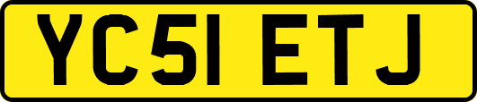 YC51ETJ