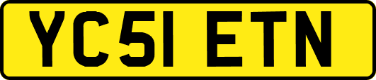 YC51ETN