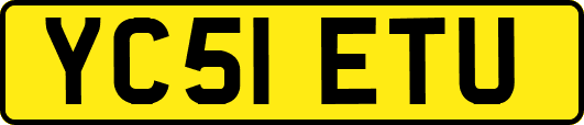 YC51ETU