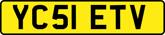 YC51ETV