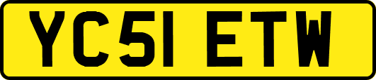 YC51ETW