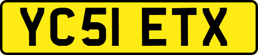 YC51ETX