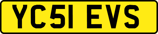 YC51EVS
