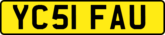YC51FAU