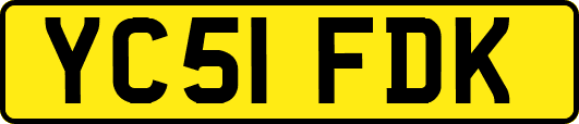 YC51FDK