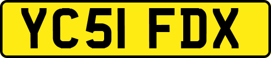 YC51FDX