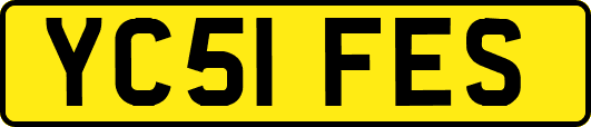 YC51FES