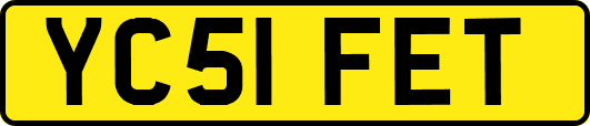 YC51FET