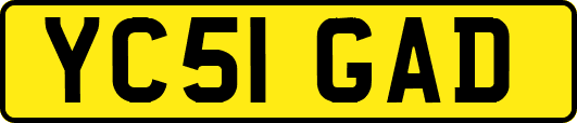 YC51GAD
