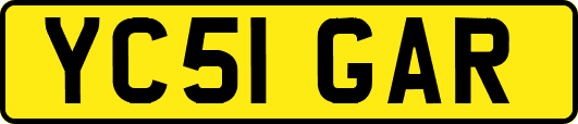 YC51GAR
