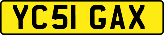 YC51GAX