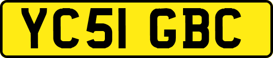 YC51GBC