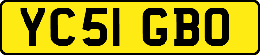 YC51GBO