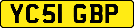 YC51GBP
