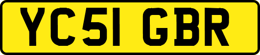 YC51GBR