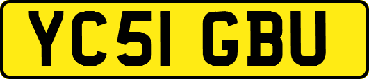 YC51GBU