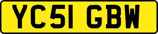 YC51GBW