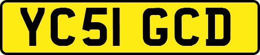 YC51GCD