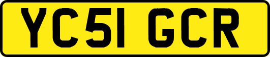 YC51GCR