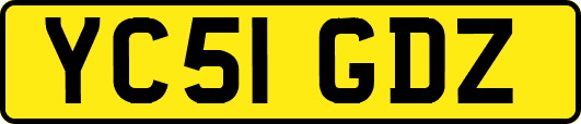 YC51GDZ