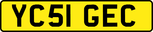 YC51GEC