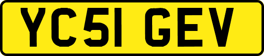 YC51GEV