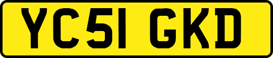 YC51GKD