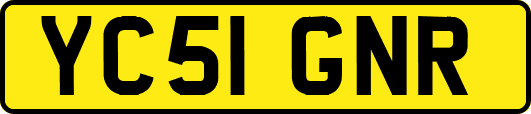 YC51GNR