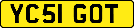 YC51GOT