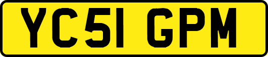 YC51GPM