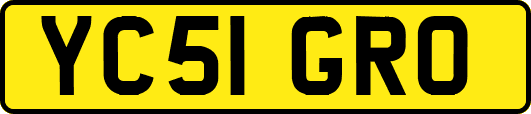 YC51GRO