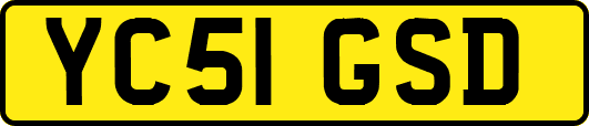 YC51GSD