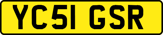 YC51GSR