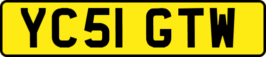 YC51GTW