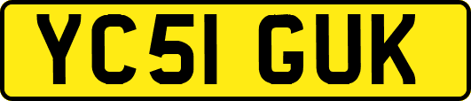 YC51GUK