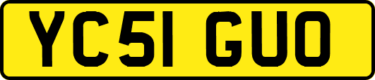 YC51GUO