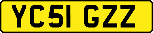 YC51GZZ