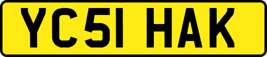 YC51HAK