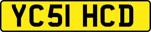 YC51HCD
