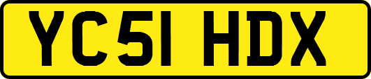 YC51HDX