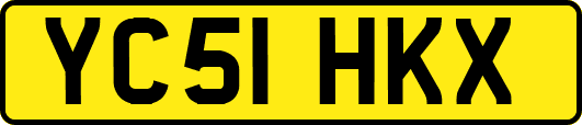 YC51HKX