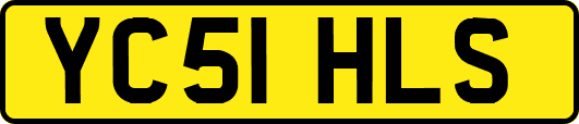 YC51HLS