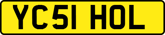 YC51HOL