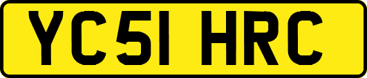YC51HRC