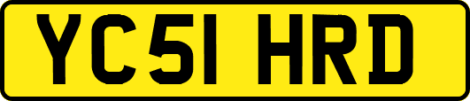 YC51HRD