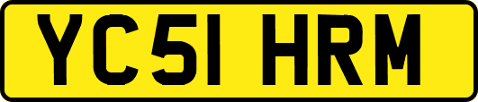 YC51HRM