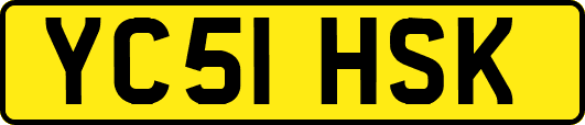 YC51HSK