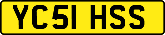 YC51HSS