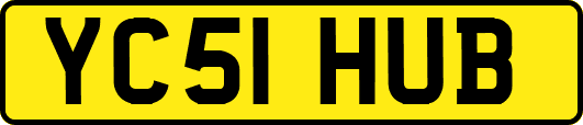 YC51HUB