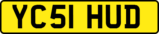 YC51HUD